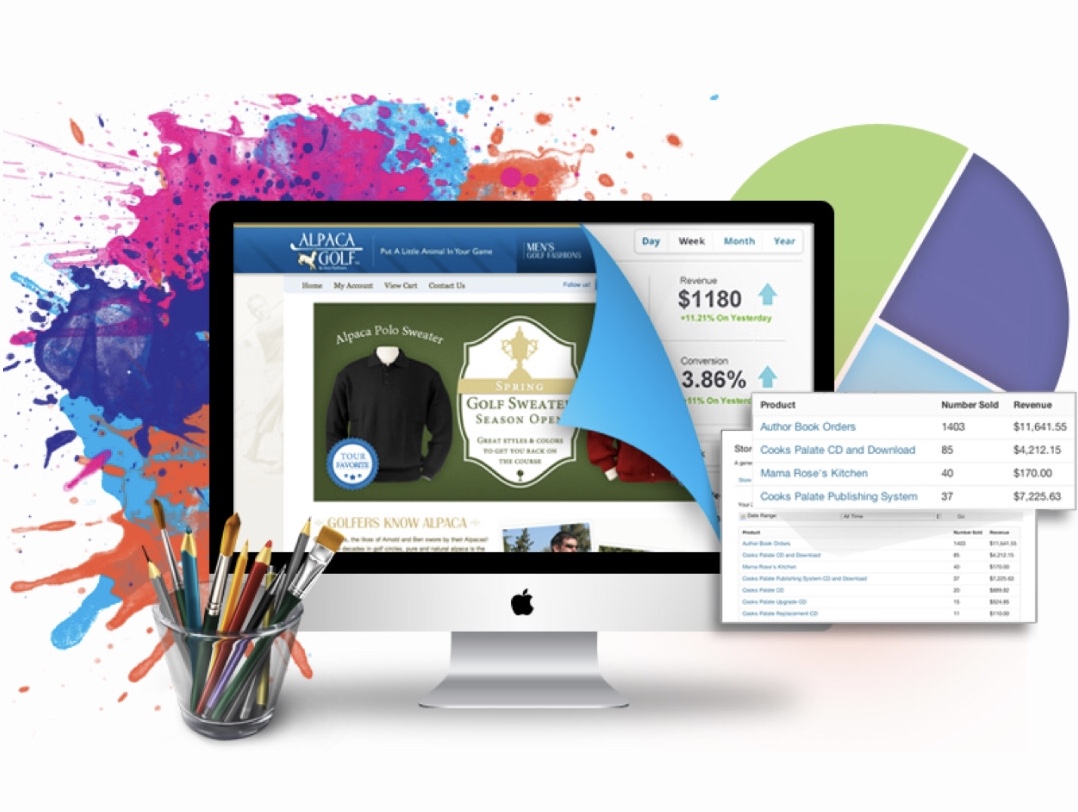 Web Development